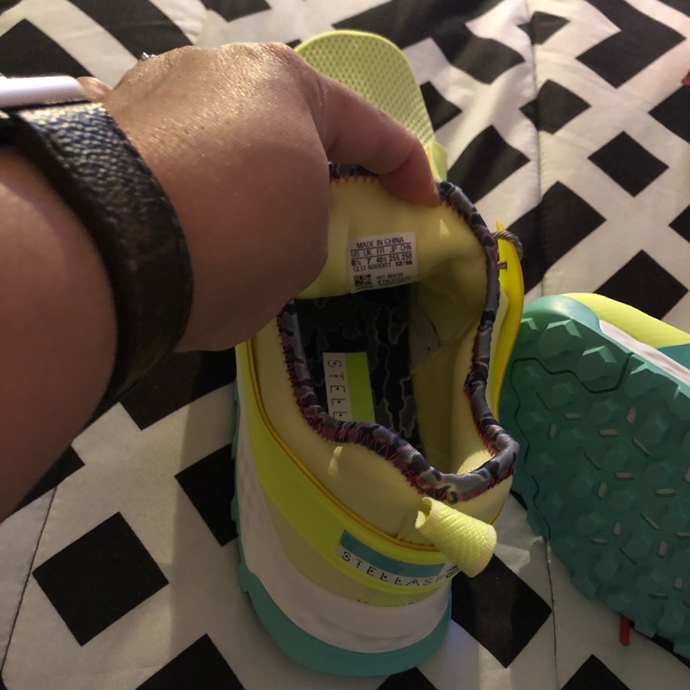 Adidas Stella Sport
